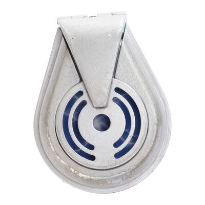 715. VOX Communicator with a Belt Clip ### GALAXY QUEST (1999)