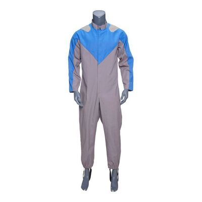 716. Cosplay NSEA Uniform Costume ### GALAXY QUEST (1999)