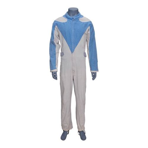 717. Cosplay NSEA Uniform Costume ### GALAXY QUEST (1999)
