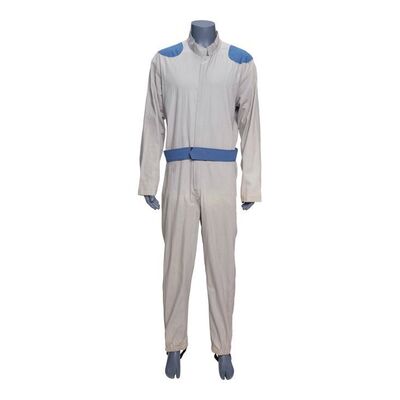 718. Cosplay NSEA Uniform Costume ### GALAXY QUEST (1999)