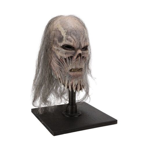 722. White Walker Mask ### GAME OF THRONES (T.V. SERIES, 2011-2019)