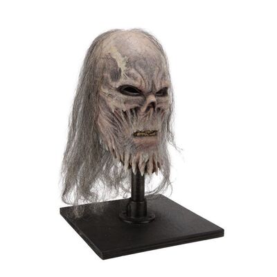 722. White Walker Mask ### GAME OF THRONES (T.V. SERIES, 2011-2019)