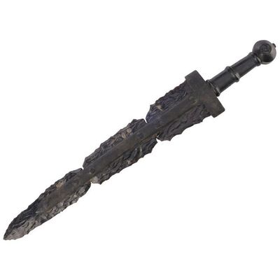 723. Stunt Dragonglass Sword ### GAME OF THRONES (T.V. SERIES, 2011-2019)