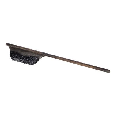 724. Stunt Dragonglass Bardiche ### GAME OF THRONES (T.V. SERIES, 2011-2019)