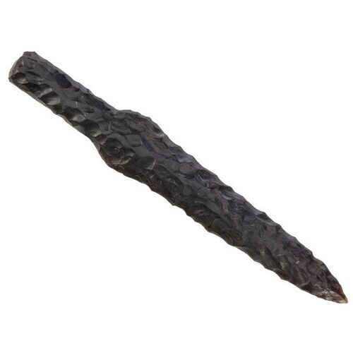 726. Stunt Dragonglass Dagger ### GAME OF THRONES (T.V. SERIES, 2011-2019)