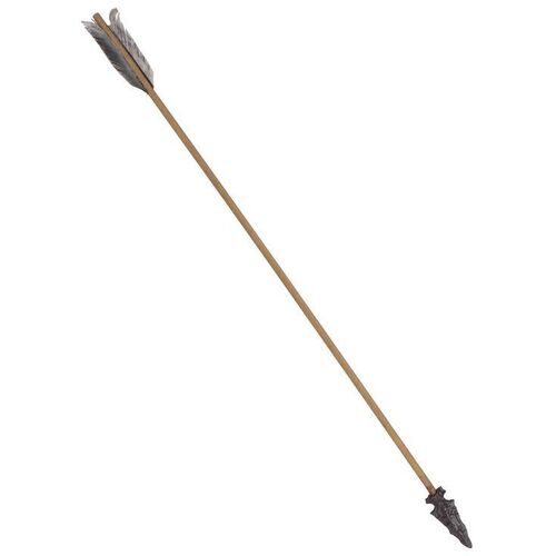 727. Dragonglass Arrow ### GAME OF THRONES (T.V. SERIES, 2011-2019)