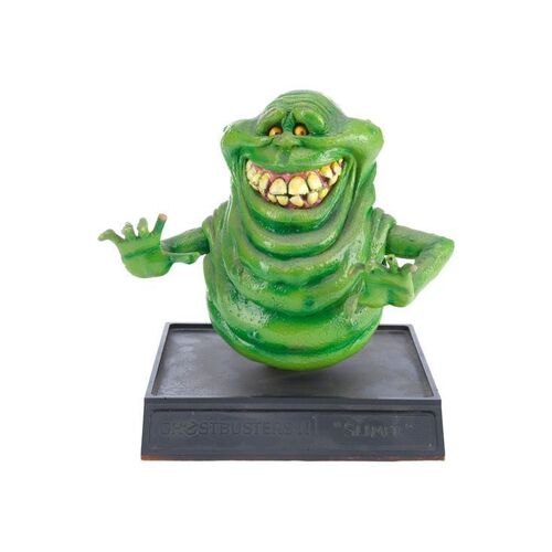 740. Slimer Maquette ### GHOSTBUSTERS II (1989)