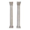 741. Pair of Museum Column Model Miniatures ### GHOSTBUSTERS II (1989)