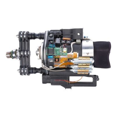 743. Proton Snare Glove ### GHOSTBUSTERS (2016)