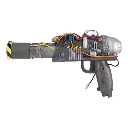 745. Stunt Proton Grenade Launcher and Two Proton Grenades ### GHOSTBUSTERS (2016)