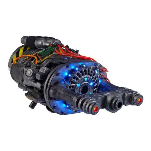 749. Stunt Proton Snare Glove ### GHOSTBUSTERS (2016)