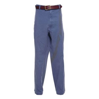 762. Officer Paul Edgecomb's (Tom Hanks) Pants and Belt ### THE GREEN MILE (1999)