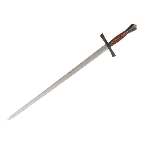 767. Planet Hollywood Collection: Prince Hamlet's (Mel Gibson) Sword ### HAMLET (1991)