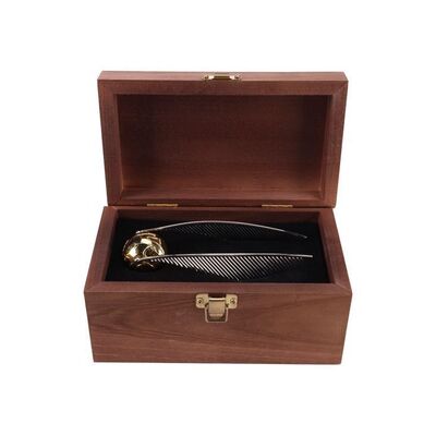 771. Golden Snitch Executive Gift ### HARRY POTTER AND THE PHILOSOPHER'S STONE (2001)