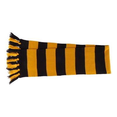 772. Hufflepuff Scarf ### HARRY POTTER AND THE SORCERER'S STONE (2001)/HARRY POTTER AND THE CHAMBER OF SECRETS (2002)