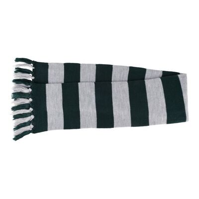 773. Slytherin Scarf ### HARRY POTTER AND THE SORCERER'S STONE (2001)/HARRY POTTER AND THE CHAMBER OF SECRETS (2002)