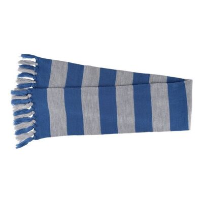 774. Ravenclaw Scarf ### HARRY POTTER AND THE SORCERER'S STONE (2001)/HARRY POTTER AND THE CHAMBER OF SECRETS (2002)