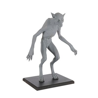778. Remus Lupin Werewolf Transformation Maquette ### HARRY POTTER AND THE PRISONER OF AZKABAN (2004)