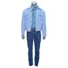 787. Luke's Dinner Costume ### THE HAUNTING (1999)