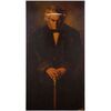 788. Distressed Hugh Crane Portrait ### THE HAUNTING (1999)
