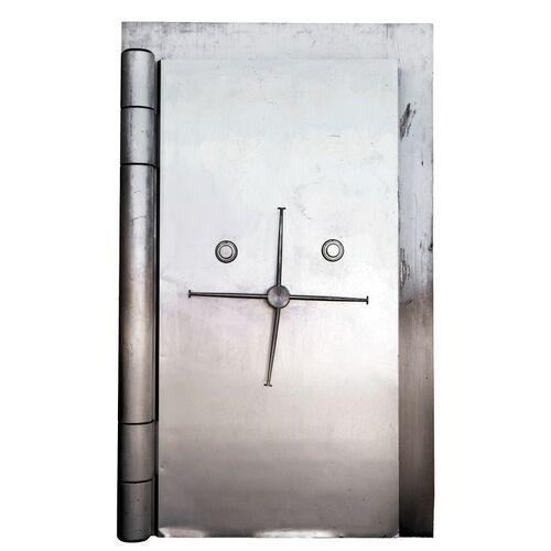 789. Planet Hollywood Collection: Investment Grade Metals Safe Door ### HEAT (1995)