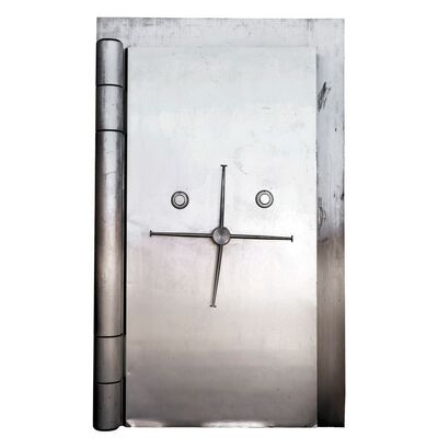 789. Planet Hollywood Collection: Investment Grade Metals Safe Door ### HEAT (1995)