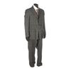 793. Dr. John Watson's (John C. Reilly) Costume ### HOLMES & WATSON (2018)