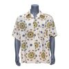 795. Planet Hollywood Collection: Jack Singer's (Nicolas Cage) Screen-Matched Hawaiian Shirt ### HONEYMOON IN VEGAS (1992)