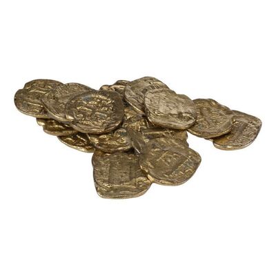 796. Large Gold Coin Stack ### HOOK (1991)