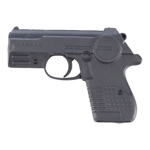 799. Del Spooner's (Will Smith) Ankle Pistol ### I, ROBOT (2004)