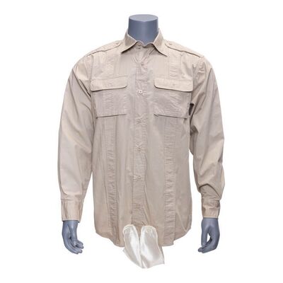 802. Indiana Jones' Shirt ### INDIANA JONES EPIC STUNT SPECTACULAR! (1989)