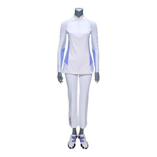 805. Female Agnate Costume ### THE ISLAND (2005)