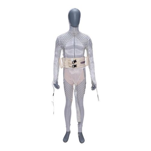 806. Male Agnate Fiber Optic Costume ### THE ISLAND (2005)