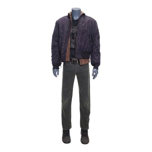 807. Lincoln Six Echo's Escape Costume ### THE ISLAND (2005)