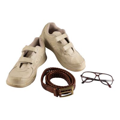 809. Spa and Fitness Center Costume Components ### JACKASS 4.5 (2022)