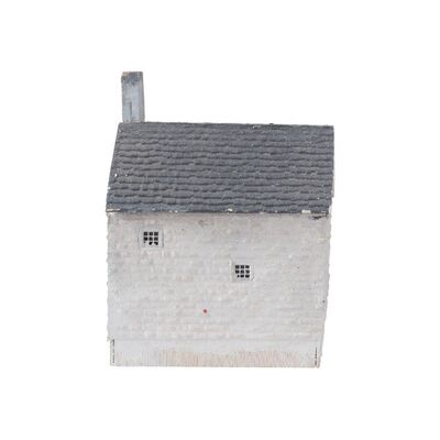 818. House Model Miniature ### JAMES AND THE GIANT PEACH (1996)