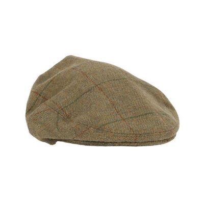827. Kincade's (Albert Finney) Flat Cap ### JAMES BOND: SKYFALL (2012)