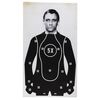 829. James Bond (Daniel Craig) Target Sheet ### JAMES BOND: SPECTRE (2015)