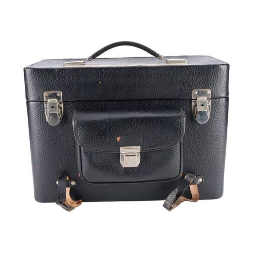 832. Camera Case ### JERRY LEWIS