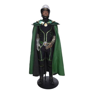 835. Myron Larabee's (Sinbad) Dementor Costume ### JINGLE ALL THE WAY (1996)