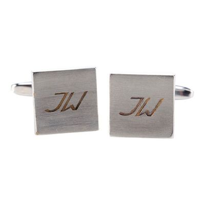 837. John Wick's Engraved Cufflinks ### JOHN WICK: CHAPTER 4 (2023)