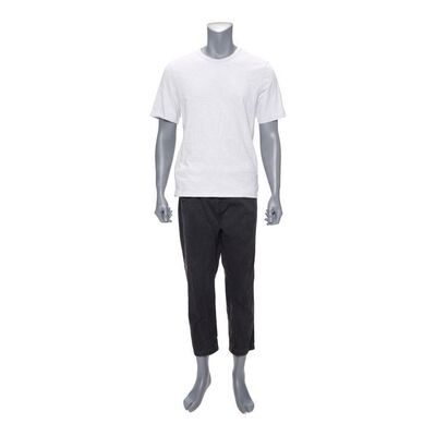 838. John Wick's Training Clothes ### JOHN WICK: CHAPTER 4 (2023)