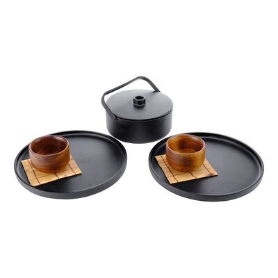 844. Osaka Continental Tea Set and Teapot ### JOHN WICK: CHAPTER 4 (2023)