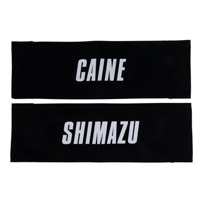 846. Caine's and Shimazu's Production Chairbacks ### JOHN WICK: CHAPTER 4 (2023)