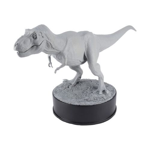 848. T-Rex Maquette ### JURASSIC PARK (1993)