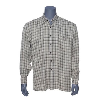 856. Dr. Alan Grant's (Sam Neill) Shirt ### JURASSIC PARK III (2001)