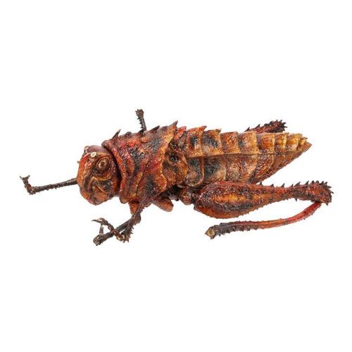 859. Giant Locust ### JURASSIC WORLD DOMINION (2022)