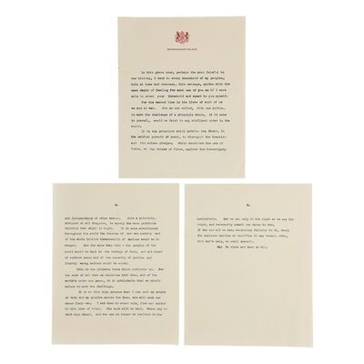 861. King George VI's (Colin Firth) Speech Pages ### THE KING'S SPEECH (2010)