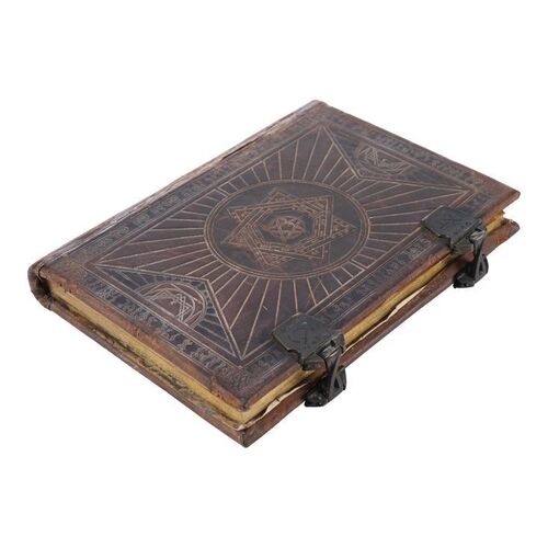 878. Screen-Matched Book of Counted Shadows ### LEGEND OF THE SEEKER (2008-2010)
