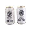888. Pair of Distressed Dharma Initiative Beer Cans ### LOST (T.V. SERIES, 2004-2010)